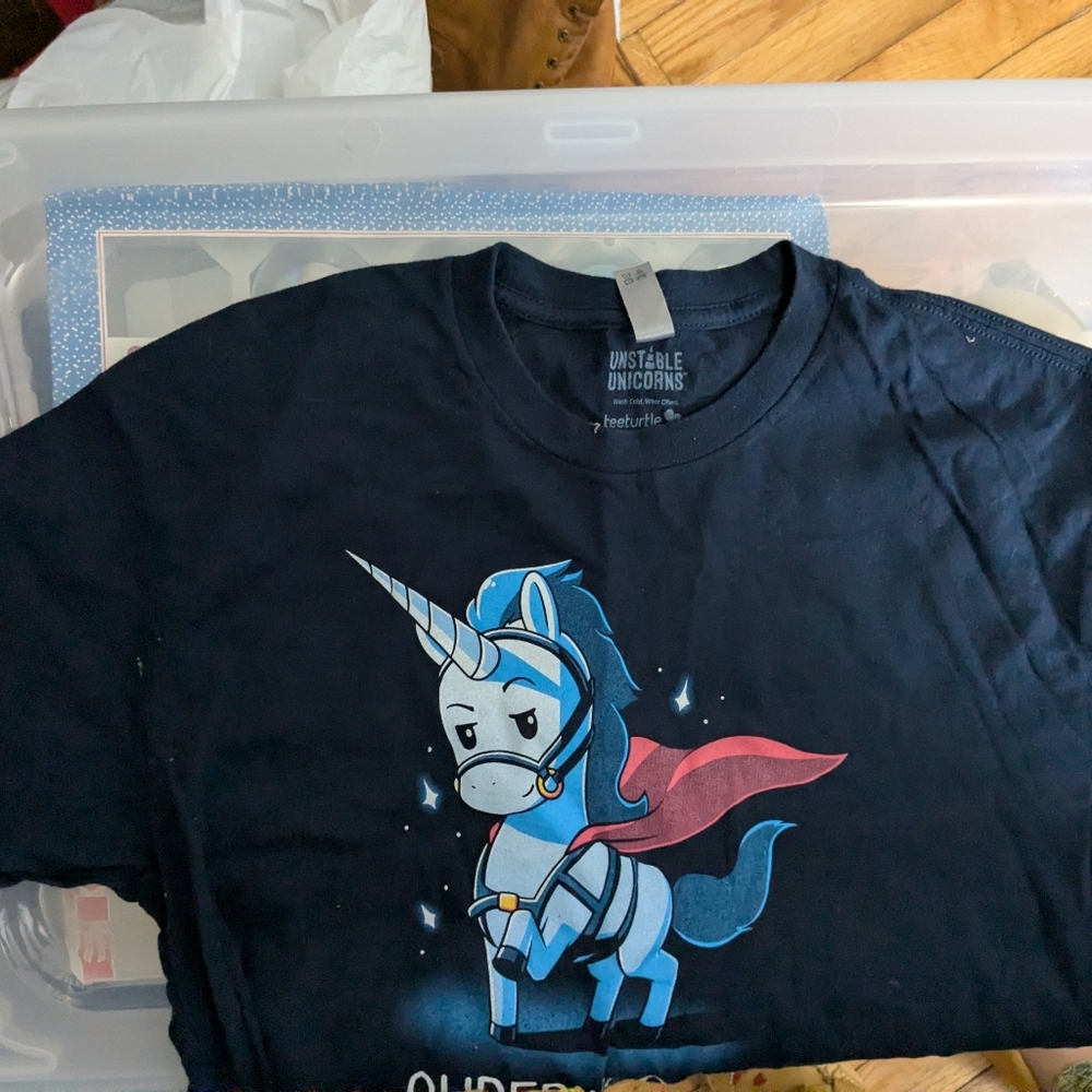 T-shirt